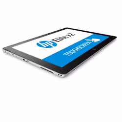 HP Elite x2 1012 G2 Hybride (2-en-1) 31,2 cm (12.3") Écran tactile Quad HD+ i5-7200U 8 Go 256 Go SSD Windows 10 Pro Argent - Vue supplémentaire 12